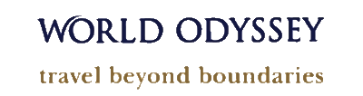 World Odyssey logo