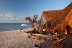 Safari Club Premium Accommodation - Azura_Benguerra_Island