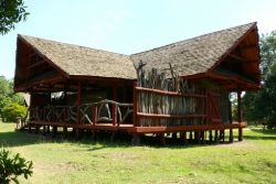 Safari Club Entry Accommodation - Royal-Mara-Safari-Lodge
