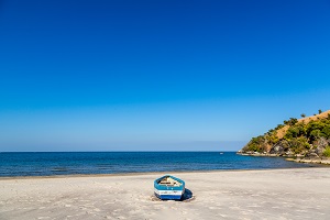 Safari Club - Lake Malawi