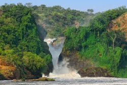 Safari Club Region - Uganda Murchison Falls