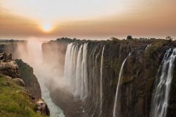 Safari Club Region - Zambia Victoria Falls