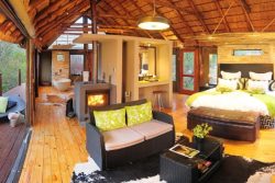 Safari Club Premium Accommodation - Bayeth_Tented_Lodge