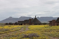 Safari Club Classic Accommodation - Hoodia Desert Lodge