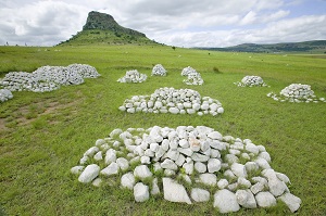 Safari Club - South Africa Kwazulu-Natal Zulu Battlefields