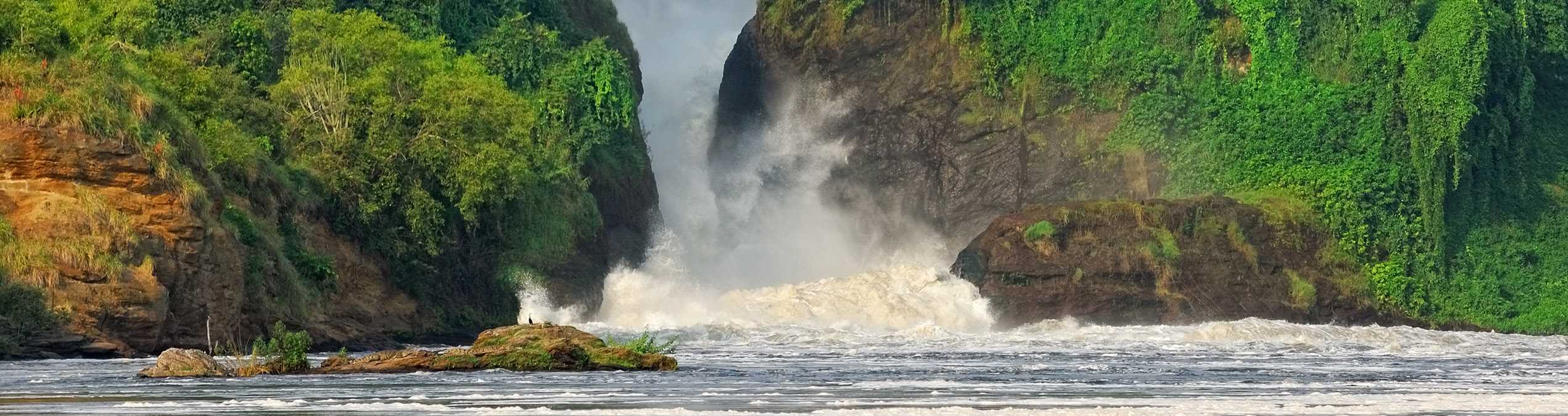 Safari Club - Uganda Murchison Falls