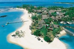 Safari Club Premium Accommodation - Constance-Lemurai-Seychelles