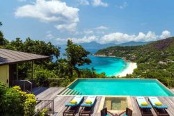 Safari Club Premium Accommodation - Four-Seasons-Resort-Seychelles