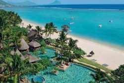 Safari Club Entry Accommodation - La-Pirogue-Resort-and-Spa-Mauritius