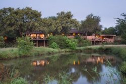 Safari Club Classic Accommodation - Mashatu_Main_Camp