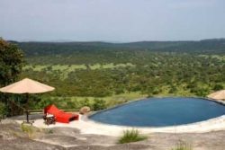 Safari Club Premium Accommodation - Mihingo-Lodge-Uganda