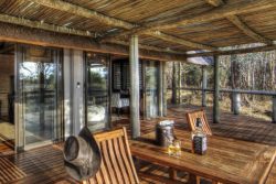 Safari Club Classic Accommodation - Savute_Safari_Lodge_Room_Deck