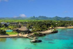 Safari Club Classic Accommodation - The-Maritim-Mauritius