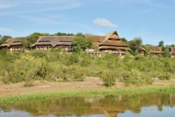 Safari Club Classic Accommodation - Victoria_Falls_Safari_Lodge