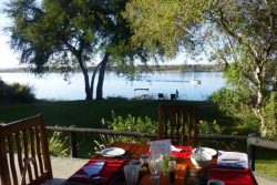 Safari Club Entry Accommodation - Waterberry_Zambezi_Lodge