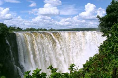 Safari Club Tours - Victoria Falls Zimbabwe
