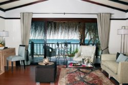 Safari Club Classic Accommodation - Anantara_Bazaruto_Island_resort