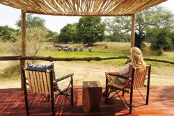 Safari Club Classic Accommodation - Bilimungwe_Bushcamp