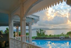 Safari Club Premium Accommodation - Cousine_Island_Hotel