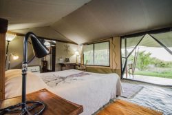 Safari Club Classic Accommodation - Kwihala_Camp