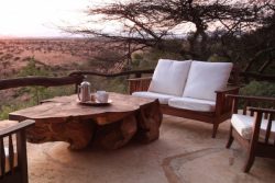 Safari Club Premium Accommodation - Lewa_Wilderness_Lodge