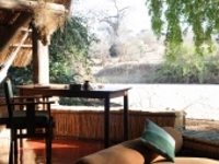 Safari Club Classic Accommodation - Mwagusi_Camp