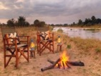 Safari Club Classic Accommodation - Mwaleshi_Camp