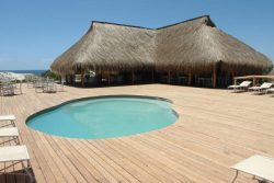 Safari Club Entry Accommodation - Nyati_Beach_Lodge