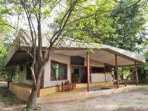 Safari Club Classic Accommodation - Potato_Bush_Camp