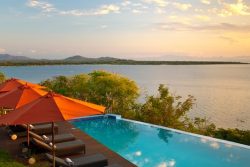 Safari Club Premium Accommodation - Pumulani-Luxury-Beach-Lodge