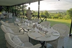 Safari Club Premium Accommodation - Sanctuary_Chichele_Presidential_Lodge