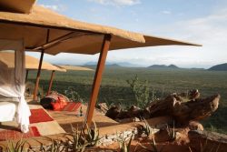 Safari Club Premium Accommodation - Saruni_Samburu