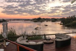 Safari Club Premium Accommodation - Zambezi_Sands_River_Camp