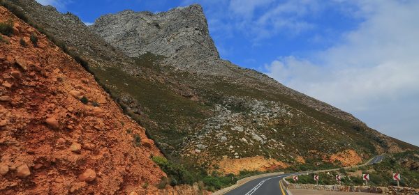 Safari Club - Chapman’s Peak Western Cape