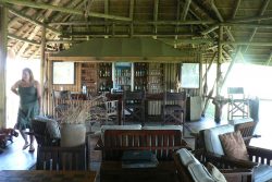 Safari Club - Lebala Camp in Kwando