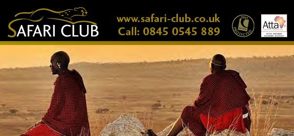 Safari Club - new-year-newsletter 2018
